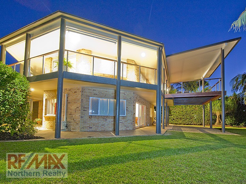 3 Dove Court, Albany Creek QLD 4035