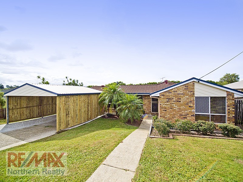 16 TANAGER STREET, Albany Creek QLD 4035