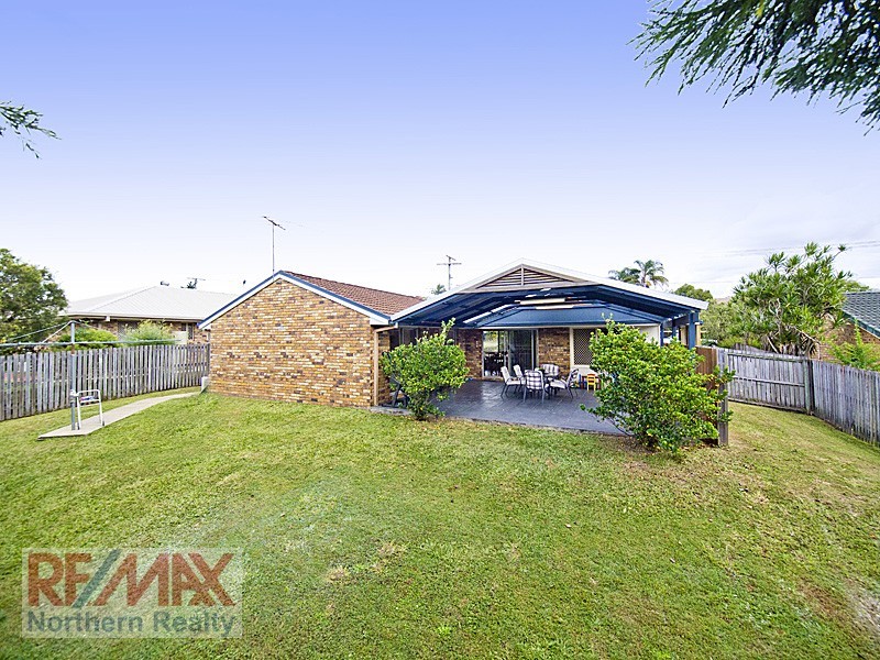 16 TANAGER STREET, Albany Creek QLD 4035