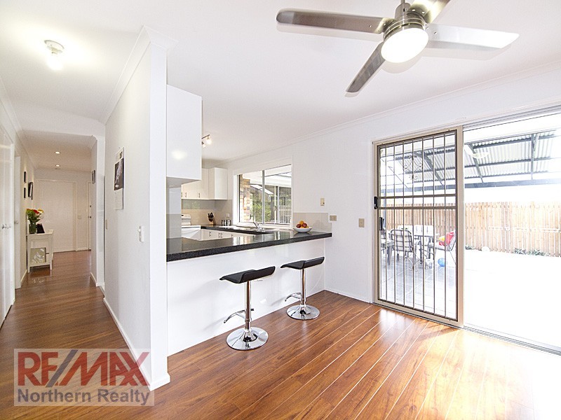 16 TANAGER STREET, Albany Creek QLD 4035