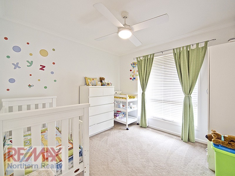 16 TANAGER STREET, Albany Creek QLD 4035