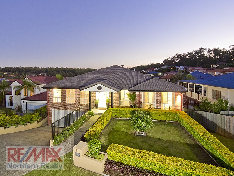 41 Lancewood Drive, Albany Creek QLD 4035