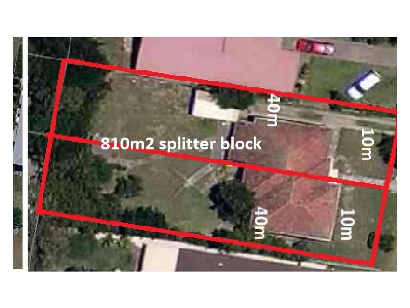 23 Maggs Street, Wavell Heights QLD 4012