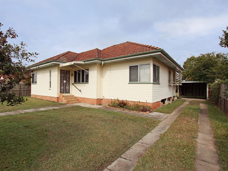 23 Maggs Street, Wavell Heights QLD 4012