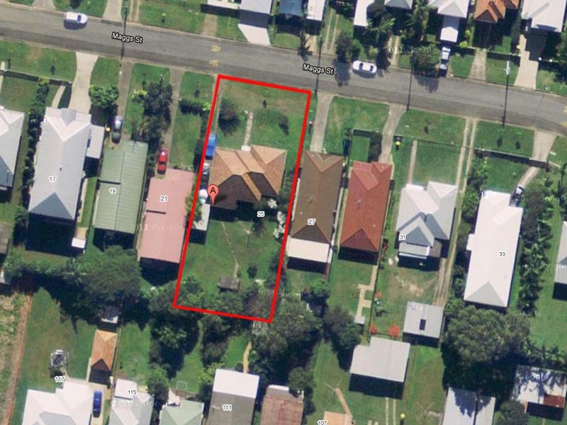 23 Maggs Street, Wavell Heights QLD 4012