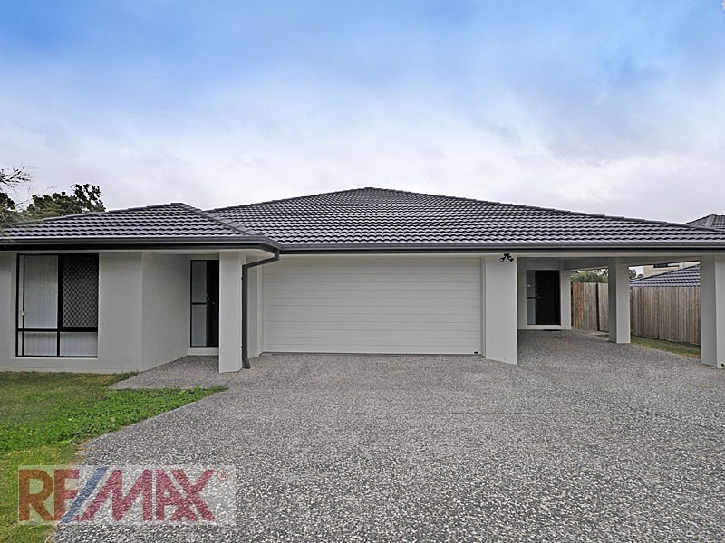 25 Homeland Cr, Warner QLD 4500