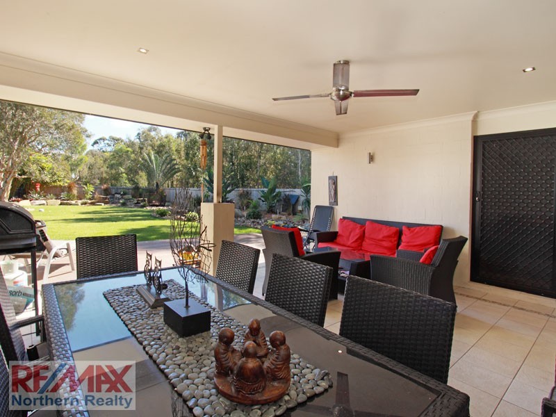 9 Ponting Place, Bracken Ridge QLD 4017