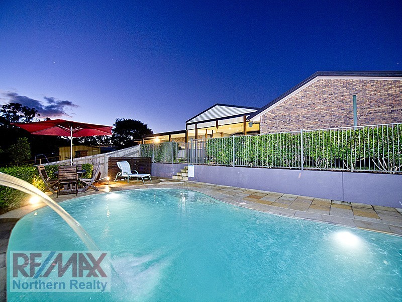 3 Gibson Court, Cashmere QLD 4500