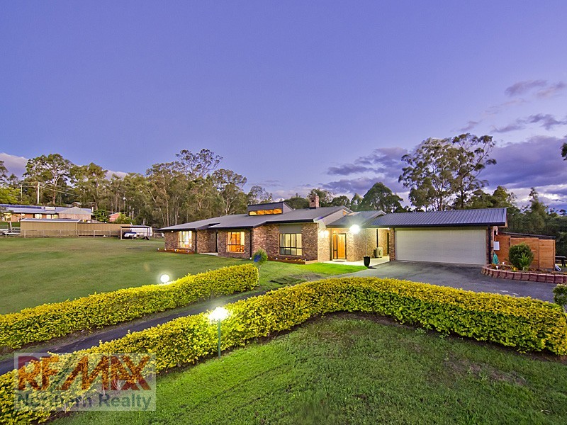 3 Gibson Court, Cashmere QLD 4500