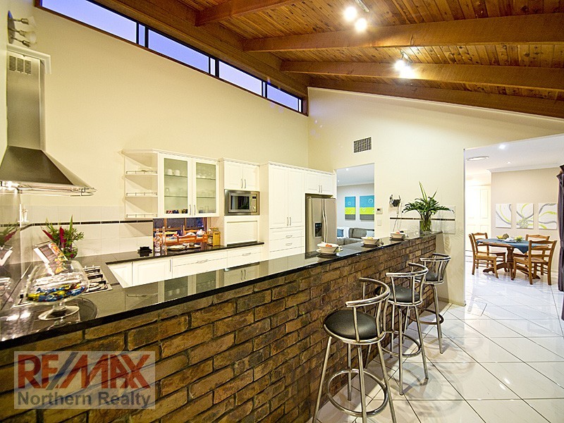 3 Gibson Court, Cashmere QLD 4500