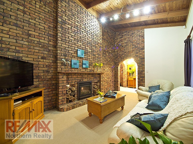 3 Gibson Court, Cashmere QLD 4500