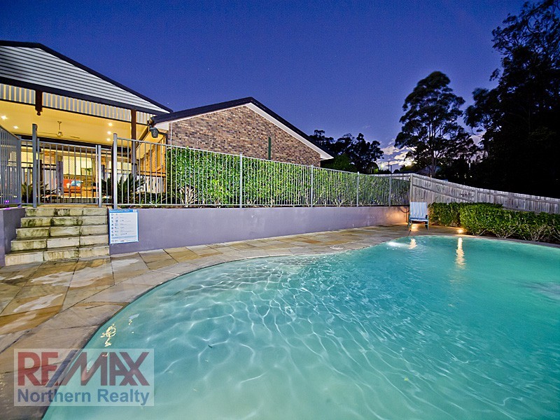 3 Gibson Court, Cashmere QLD 4500