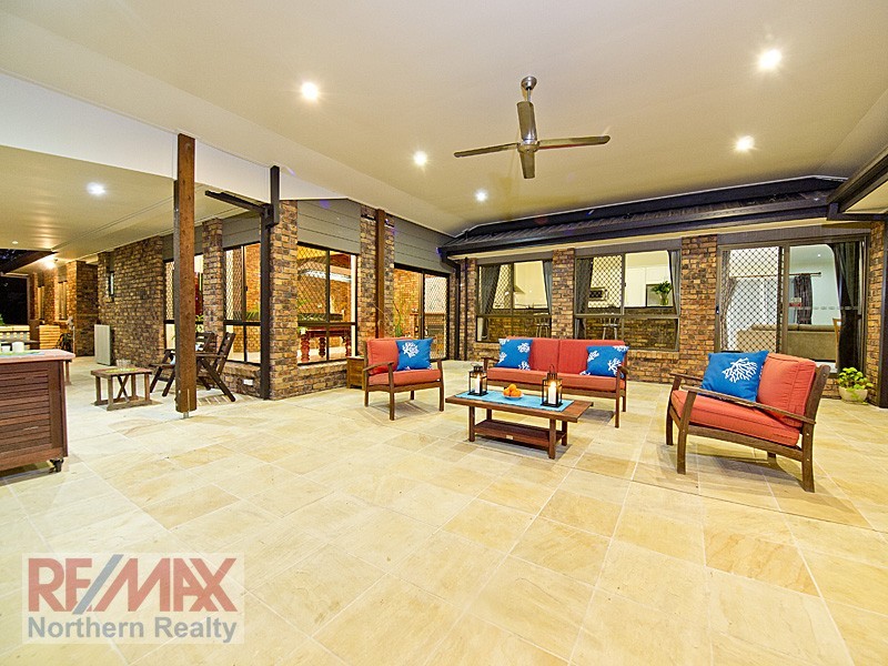 3 Gibson Court, Cashmere QLD 4500