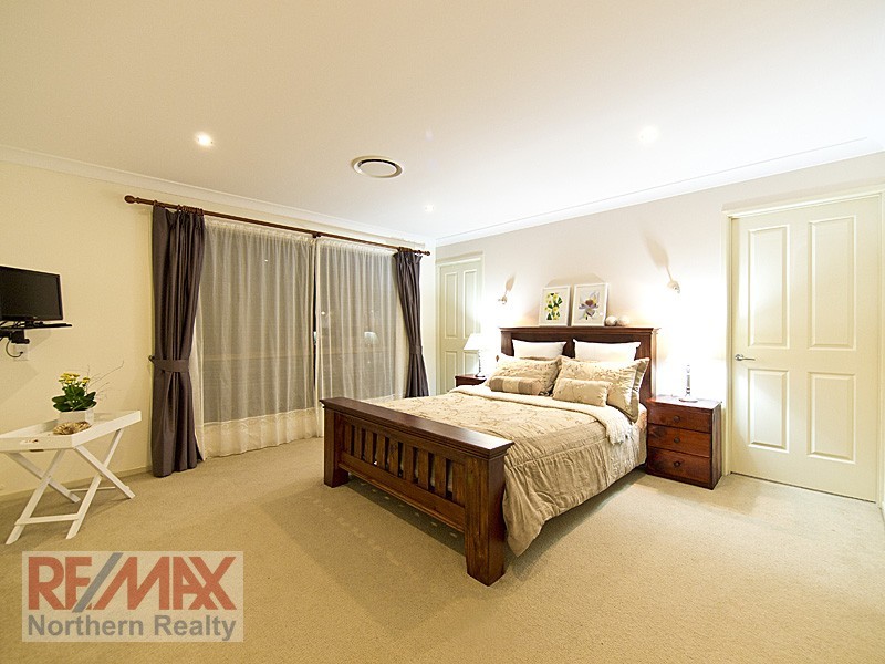 3 Gibson Court, Cashmere QLD 4500