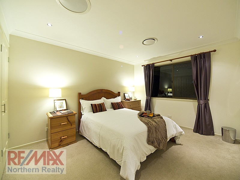 3 Gibson Court, Cashmere QLD 4500