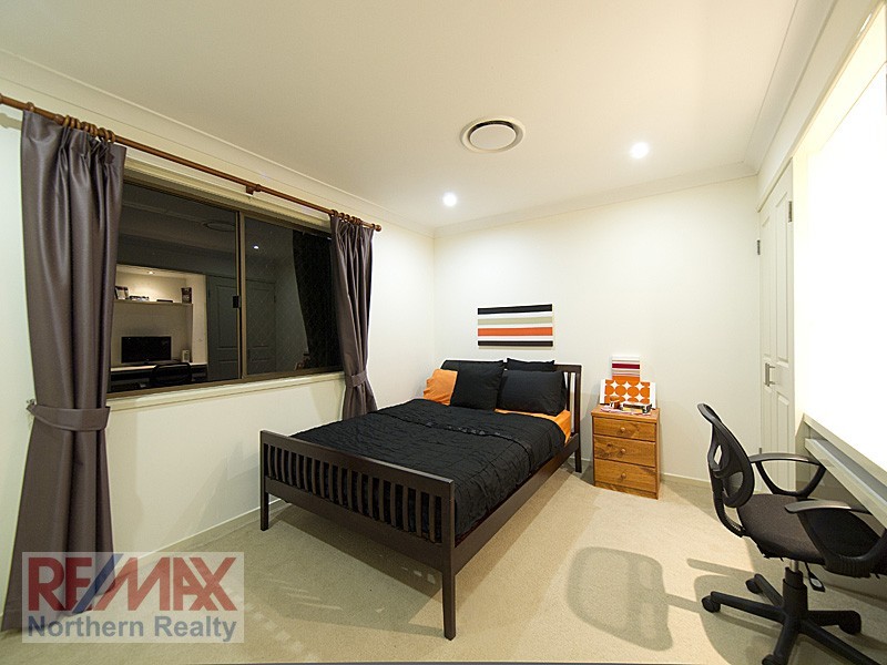 3 Gibson Court, Cashmere QLD 4500