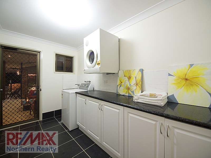 3 Gibson Court, Cashmere QLD 4500