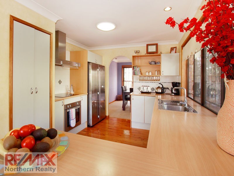 28 Horn Road, Aspley QLD 4034