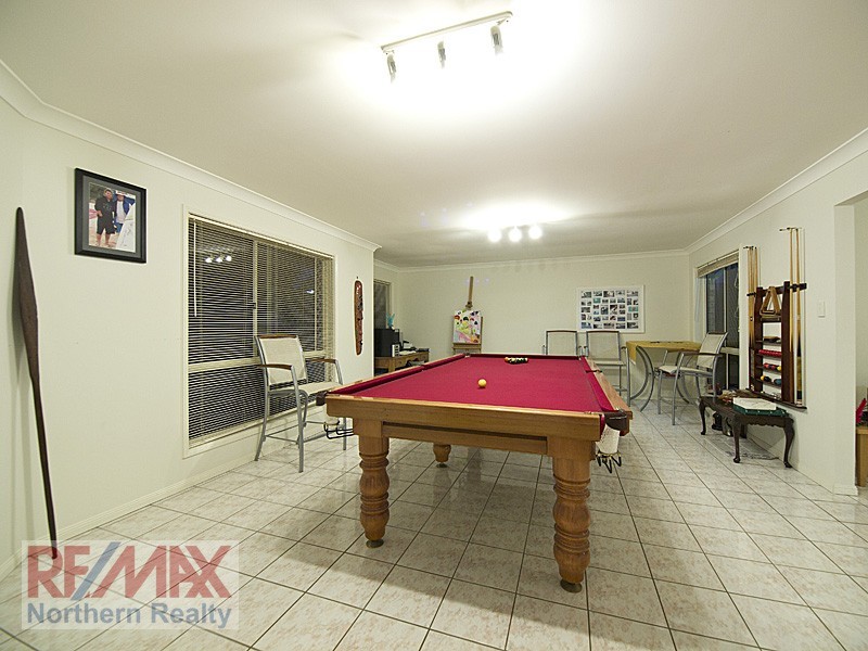 8 Corso Street, Eatons Hill QLD 4037