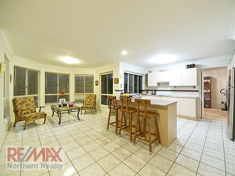 8 Corso Street, Eatons Hill QLD 4037
