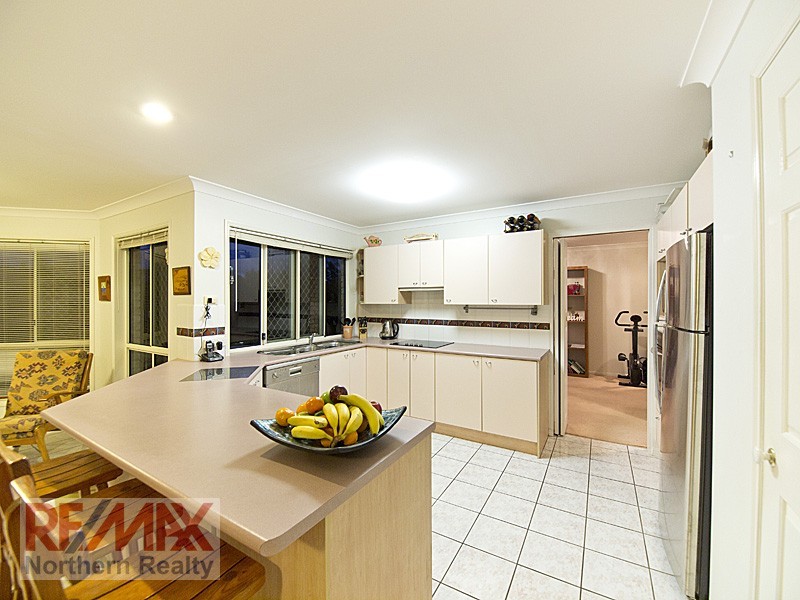 8 Corso Street, Eatons Hill QLD 4037