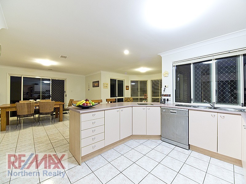 8 Corso Street, Eatons Hill QLD 4037