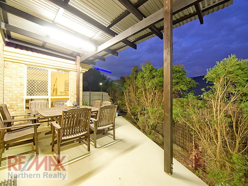 8 Corso Street, Eatons Hill QLD 4037