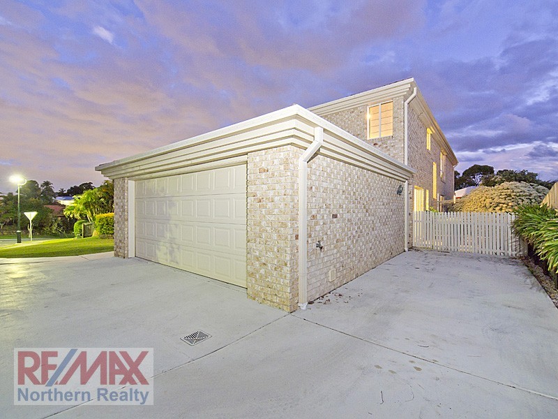 8 Corso Street, Eatons Hill QLD 4037