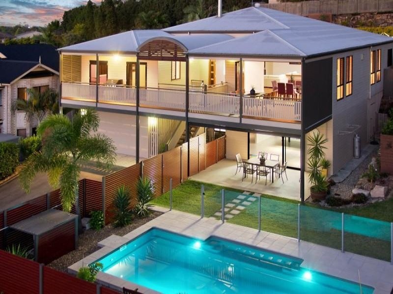 20 Pardalote Pl, Cashmere QLD 4500