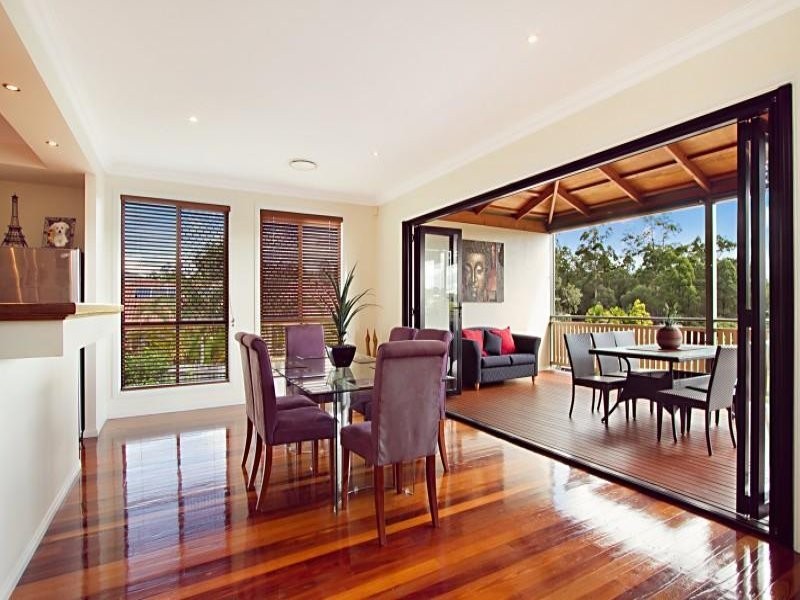 20 Pardalote Pl, Cashmere QLD 4500