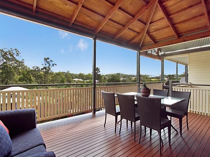 20 Pardalote Pl, Cashmere QLD 4500