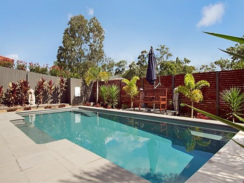 20 Pardalote Pl, Cashmere QLD 4500