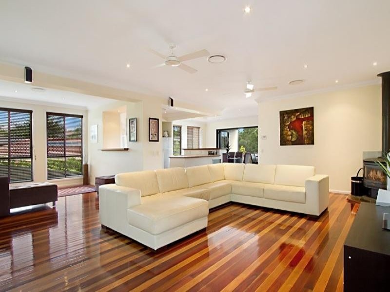 20 Pardalote Pl, Cashmere QLD 4500