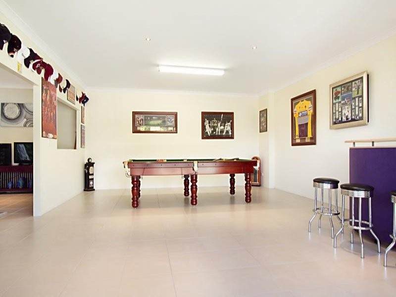 20 Pardalote Pl, Cashmere QLD 4500