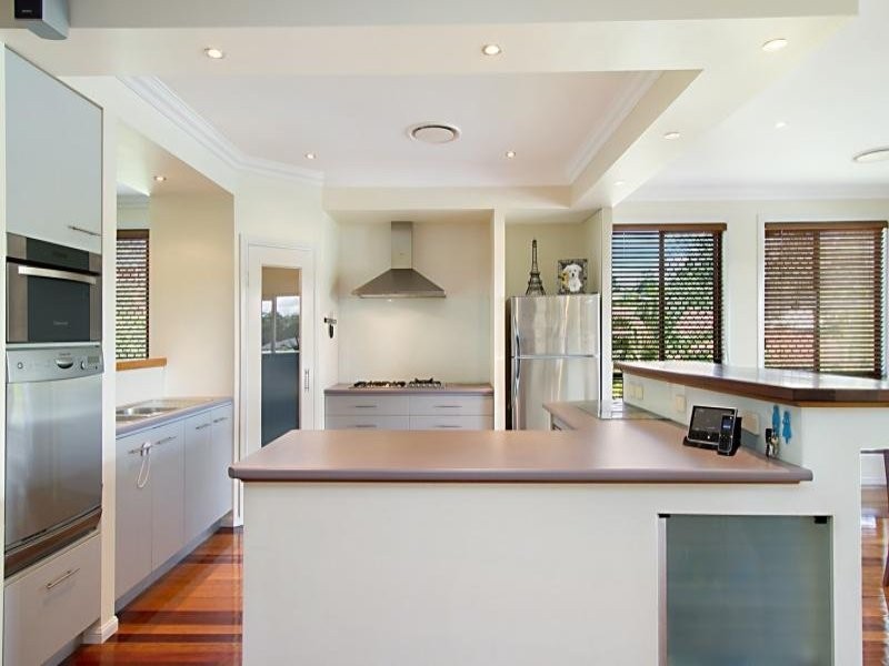 20 Pardalote Pl, Cashmere QLD 4500