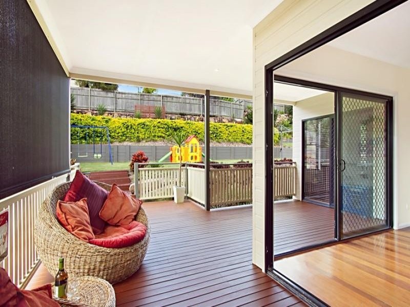 20 Pardalote Pl, Cashmere QLD 4500