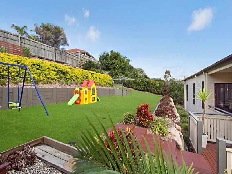 20 Pardalote Pl, Cashmere QLD 4500