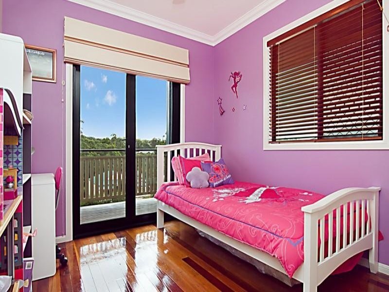 20 Pardalote Pl, Cashmere QLD 4500