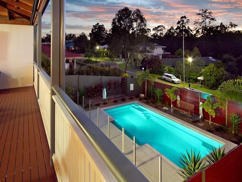 20 Pardalote Pl, Cashmere QLD 4500