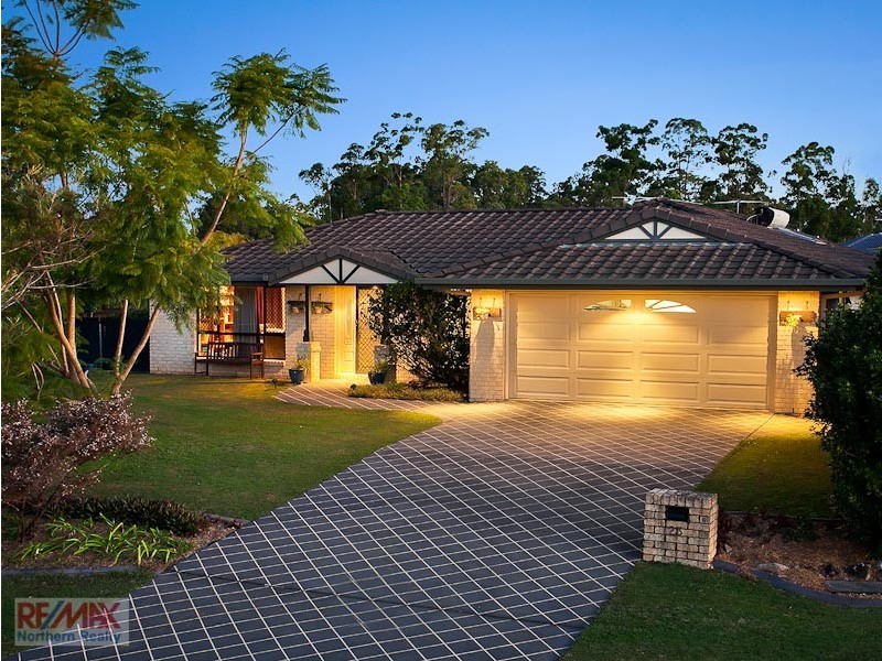 23 Hayward Ave, Cashmere QLD 4500