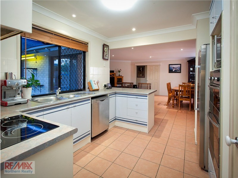 23 Hayward Ave, Cashmere QLD 4500