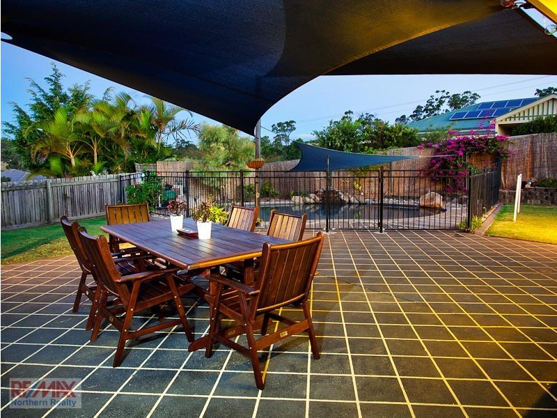 23 Hayward Ave, Cashmere QLD 4500