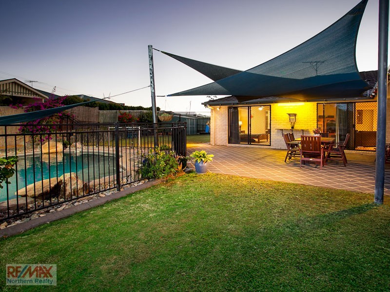 23 Hayward Ave, Cashmere QLD 4500