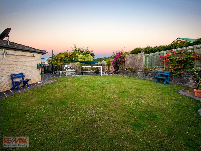 23 Hayward Ave, Cashmere QLD 4500