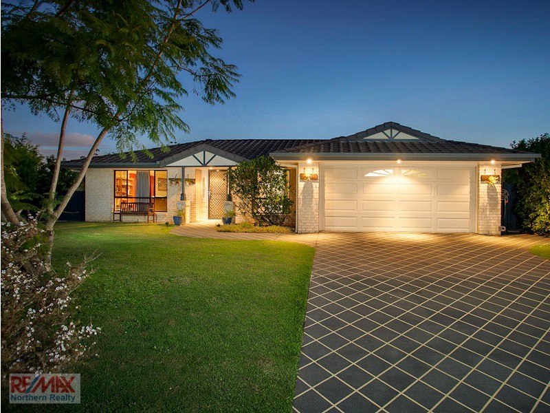 23 Hayward Ave, Cashmere QLD 4500