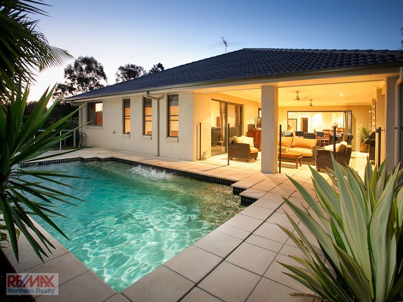 36 Bella Street, Cashmere QLD 4500