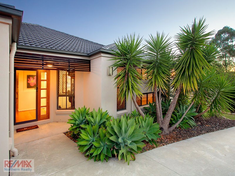 36 Bella Street, Cashmere QLD 4500