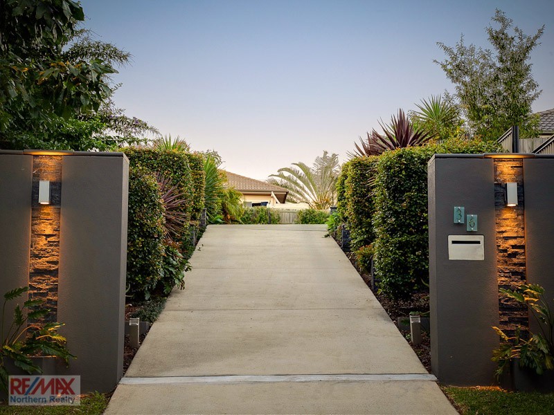 36 Bella Street, Cashmere QLD 4500