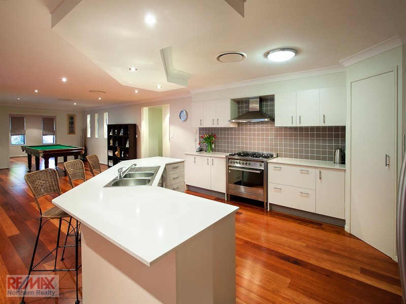 36 Bella Street, Cashmere QLD 4500