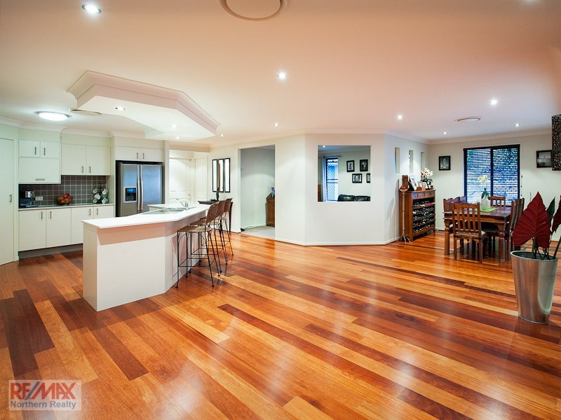 36 Bella Street, Cashmere QLD 4500